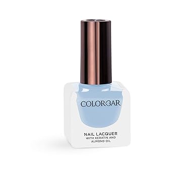 Colorbar Nail Lacquer, Havana, 12 ml