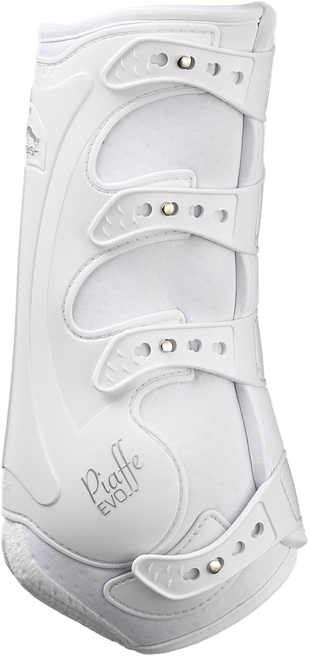 VEREDUS - Piaffe EVO Dressage Boots Front