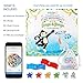 Kudo Banz Everyday Parenting Kit - Effective Incentive Toy Plus Kids Book. On The Go Behavior Reward Chart for Kids Wrist Plus Kids App. Award Winning Educational Toy (AS SEEN ON Shark Tank).
