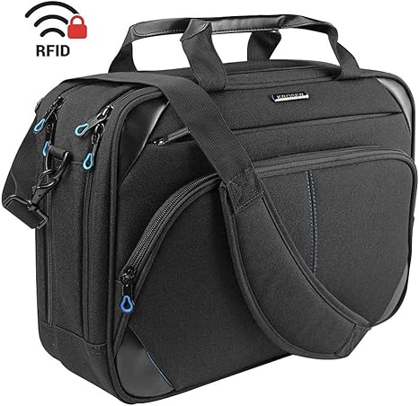 laptop briefcase amazon