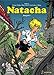 Natacha l'Intégrale, Tome 5 : Cauchemirage ; La ceinture de Cherchemidi ; L'ange blond : 1989-1994 by 