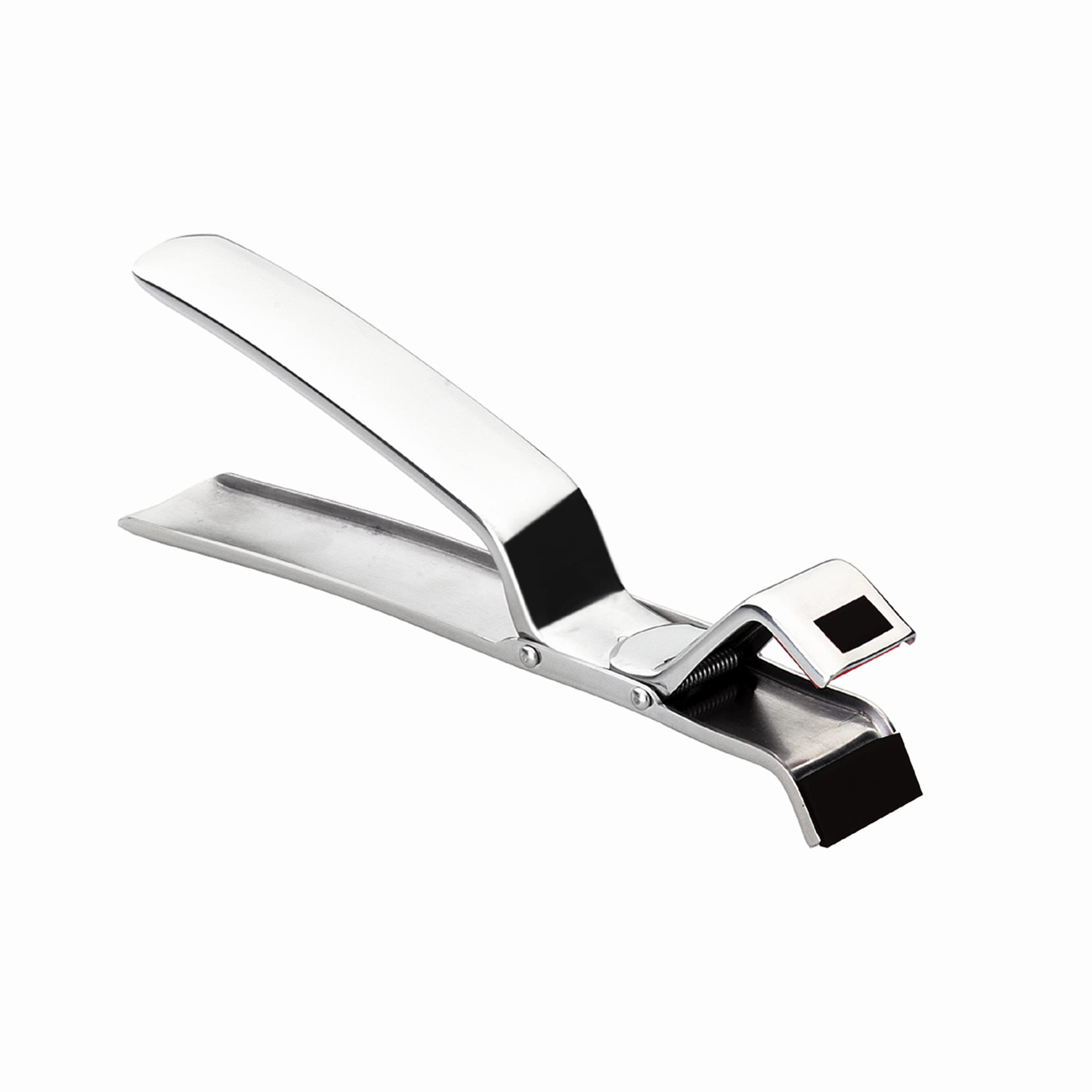 Lacor-62998-OVEN Tray Tong with Silicon