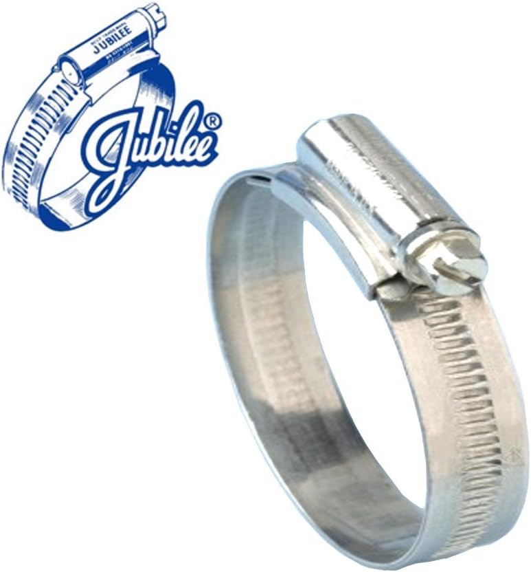 10 x Genuine Jubilee clip 1320mm (00) Amazon.co.uk DIY & Tools
