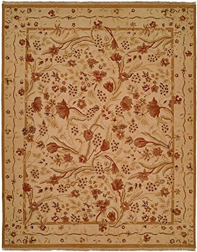 Kalaty Florence FR-632 Indoor Area Rug