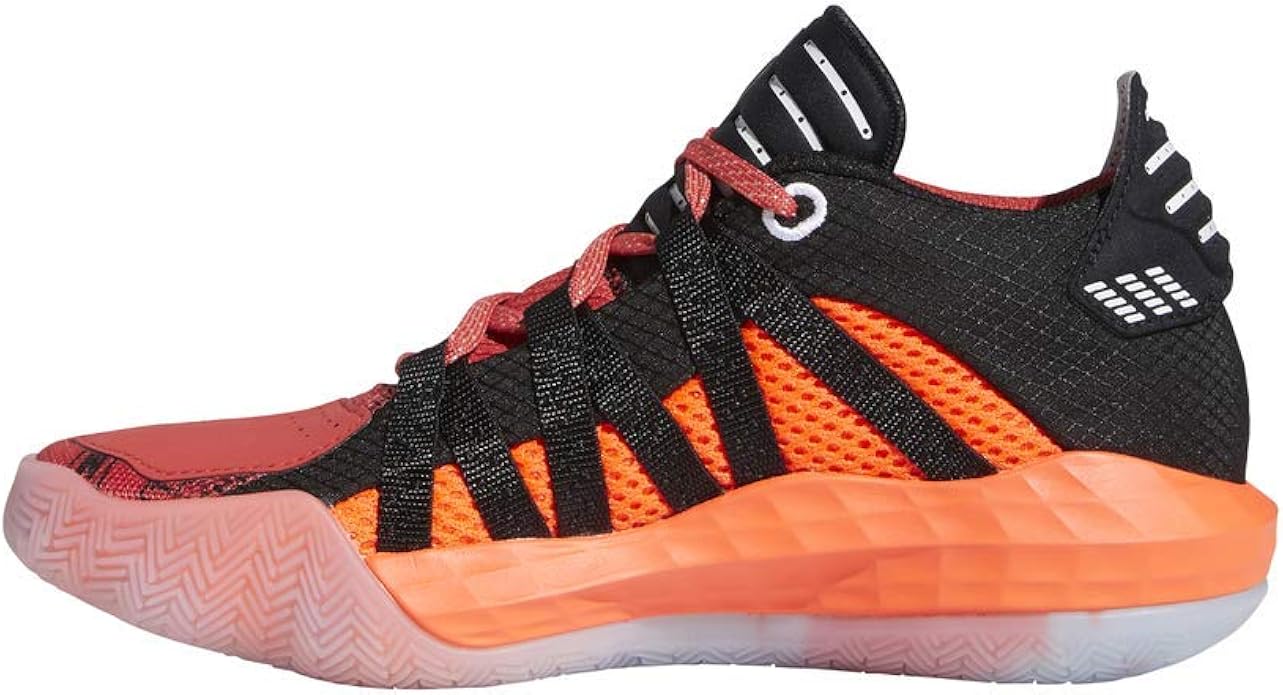basketball player adidas shoes