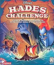 Hades Challenge