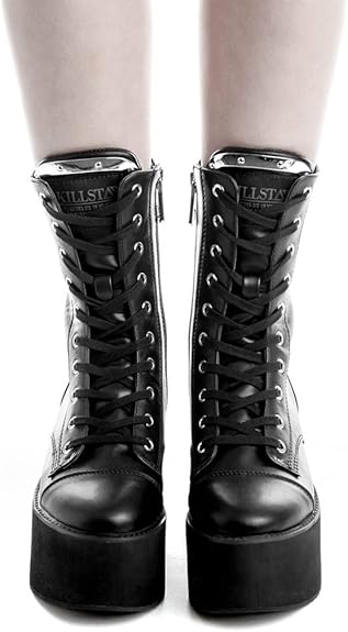 eternal eclipse platform boots