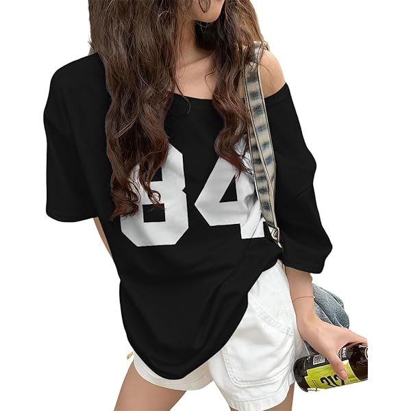 Pinclodly Summer Tops for Women 2026 Off The Shoulder Y2k Tops