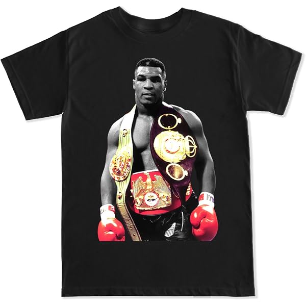Marvin Hagler Vs Sugar Ray Leonard Retro 80's Boxing Fight T Shirt