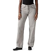 Levi's Women's 94 Baggy Jeans (Also Available in Plus)