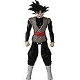 Bandai Namco - Dragon Ball Super - Goku Black, Limit Breaker 12" Action Figure