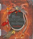 La grande encyclopédie du merveilleux by 