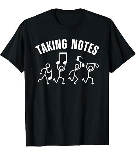 Amazon.com: No Music No Life T-Shirt : Clothing, Shoes & Jewelry