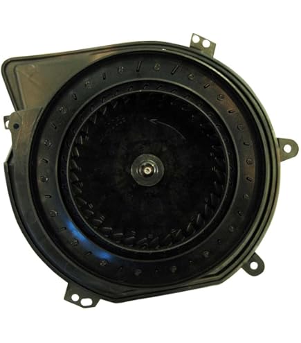 Amazon.com: Four Seasons/Trumark 75749 Blower Motor with