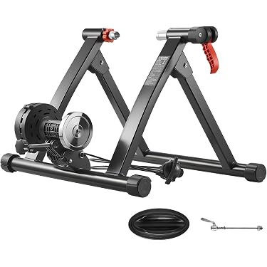 Amazon Best Sellers: Best Bike Trainers & Accessories