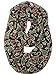 Funky Junque's Christmas Present Themed Lightweight Infinity (Circle) Holiday Scarf