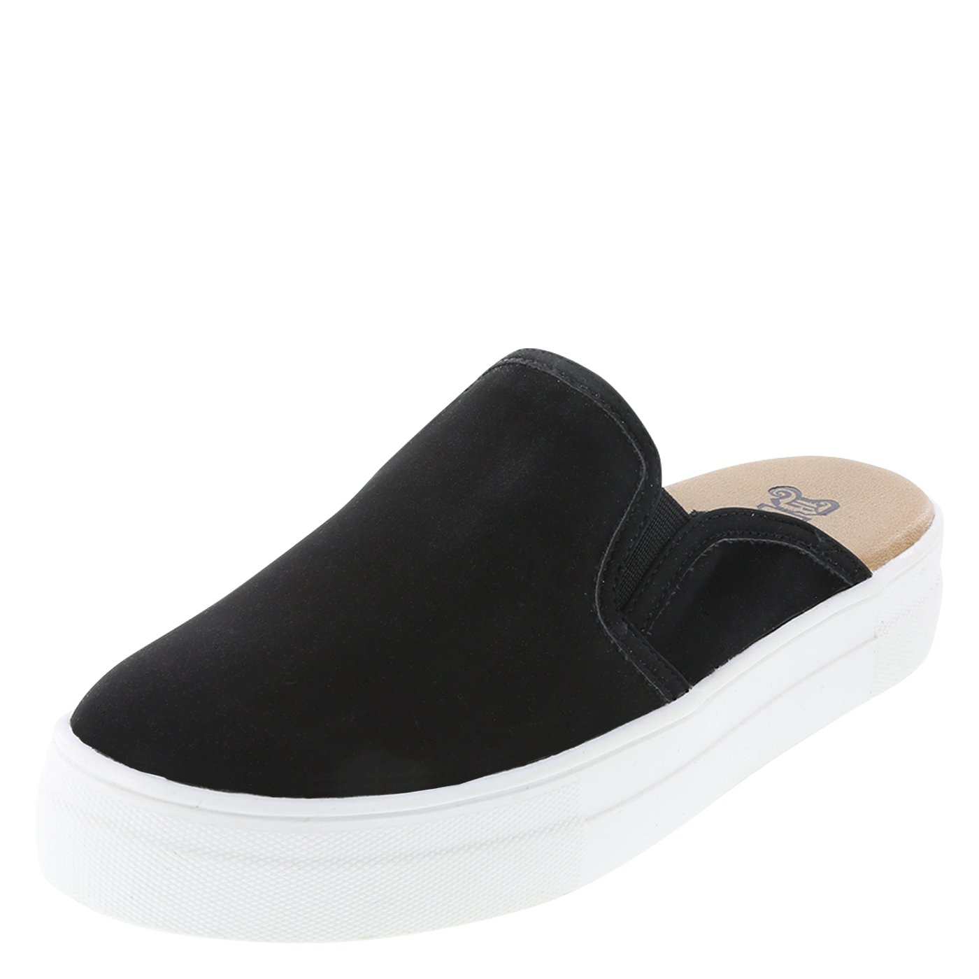 dakota mule sneaker