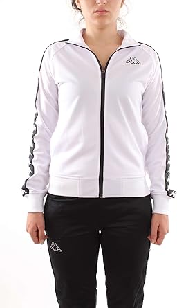 felpe kappa ragazza amazon