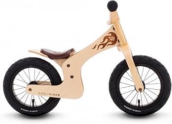 Early Rider Balance Bikes