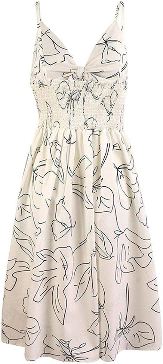 casual feminine dresses