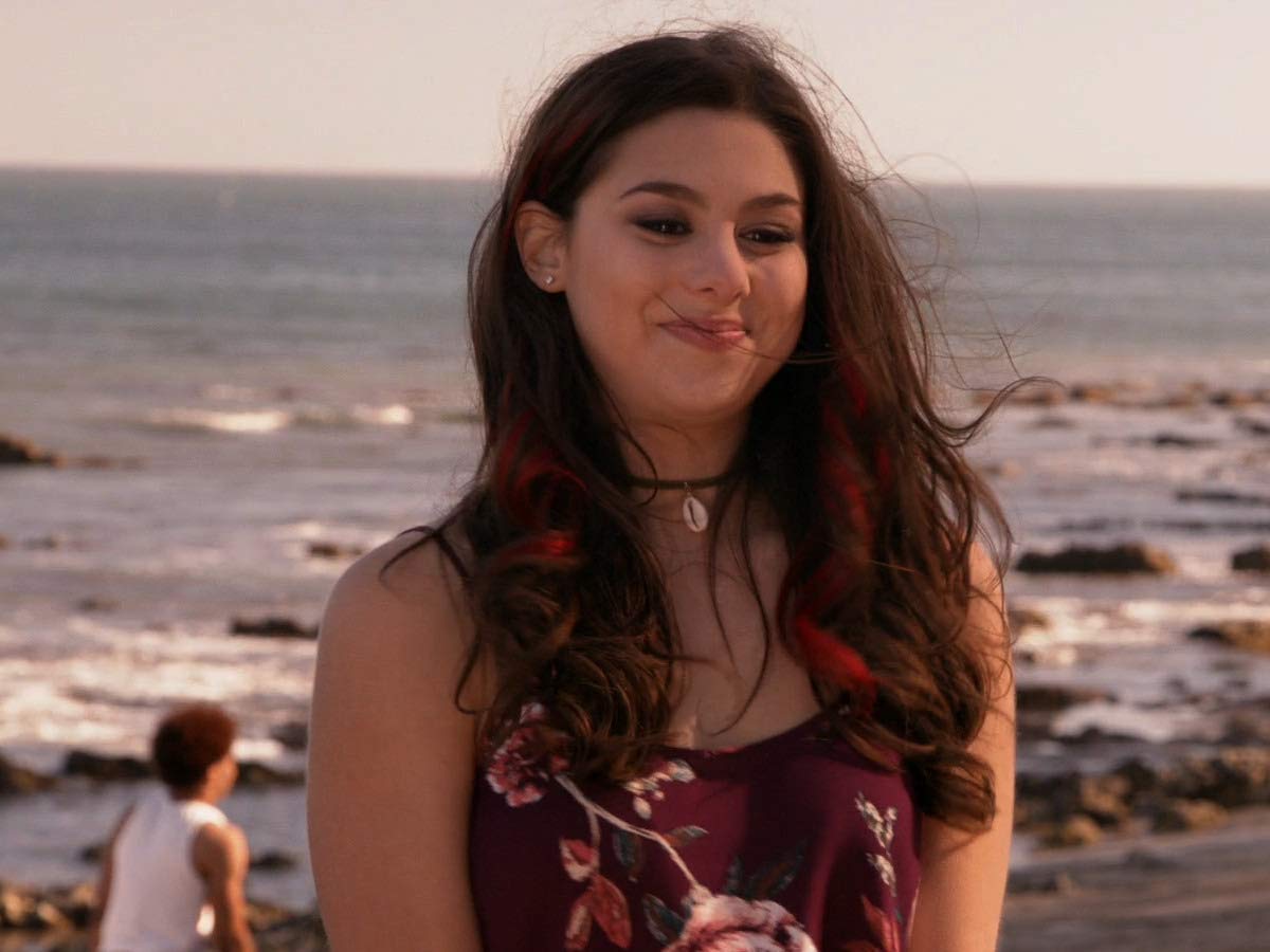 The Thundermans Save The Past Dance