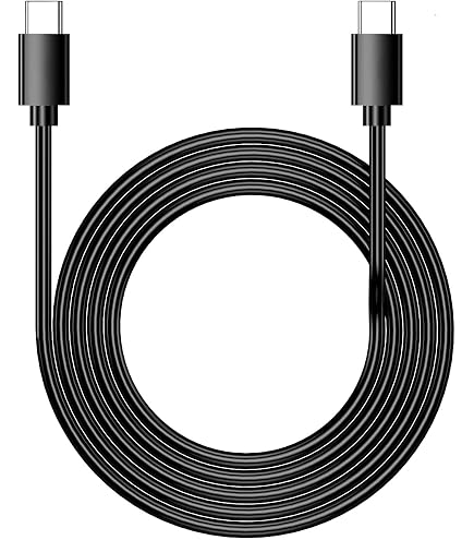 Amazon.com: Vantrue Cable Set:3 Dual USB-C Power Cables (0.98ft