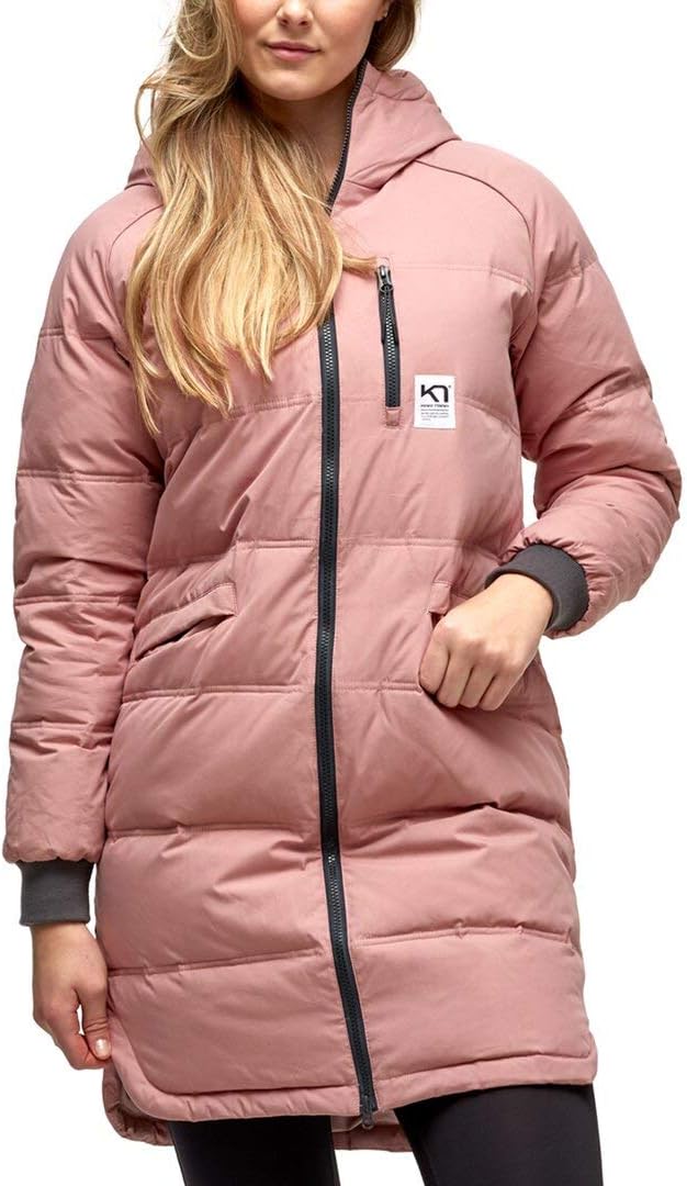 rongve parka