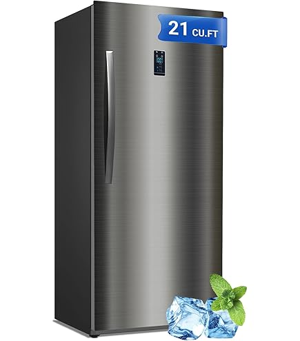 Amazon.com: Upright Freezer, Freezer Upright 17 cu ft Upright