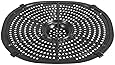Air Fryer Replacement Grill Pan For Power XL Gowise 7QT Air Fryers, Crisper Plate,Air fryer Accessories, Non-Stick Fry Pan, Dishwasher Safe