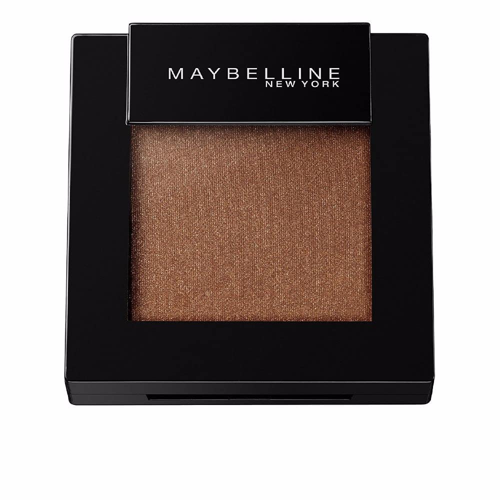 Maybelline Color Sensational Eyeshadow Mono 20 Bronze
