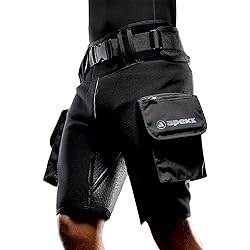 Apeks Tech Shorts 2021, Large