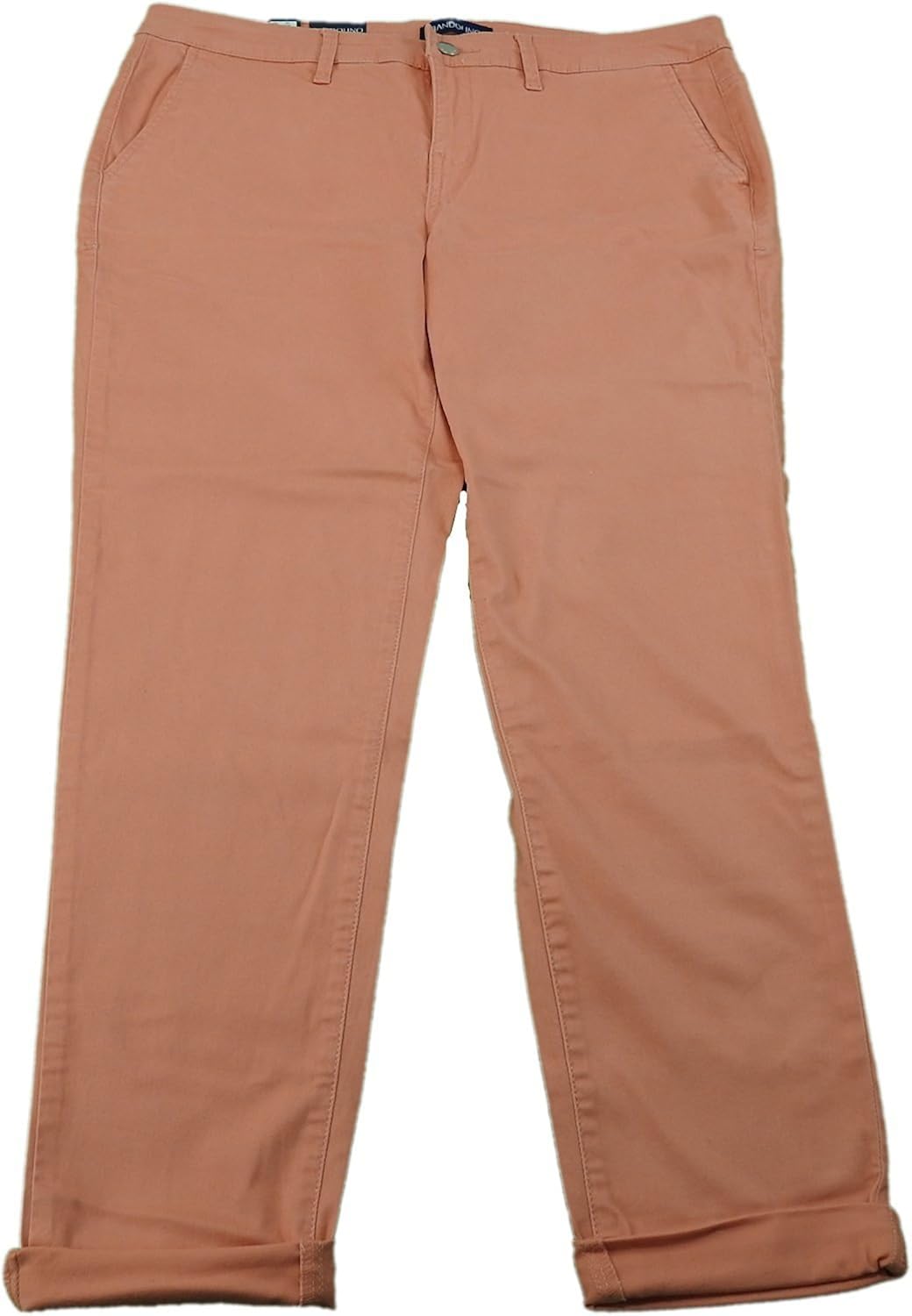 bandolino felicia pants