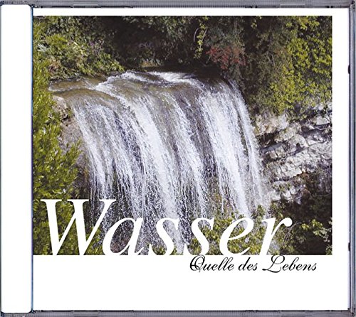 Wasser Quelle Des Lebens Tierstimmen Naturger Usche Heimische Fauna Und Flora Dingler Karl Heinz Amazon De Musik