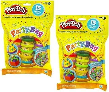 play doh 15 pack