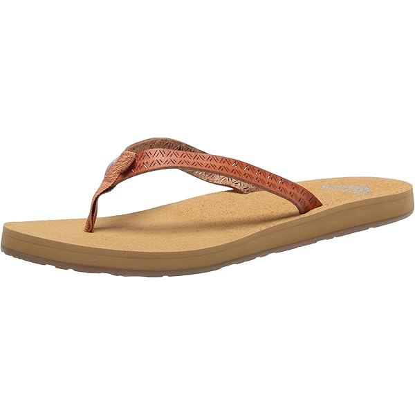 Strand-Sandalen PORTO Blau Dames