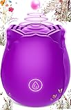 Rose Adult Tool for Women, Roses Toy Clitioral