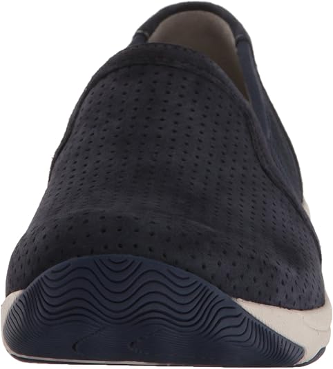 dansko women's halle flat