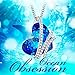 NINAQUEEN Silver Necklaces for Women Pendant Jewelry with Crystals from Swarovski Necklace Birthday Anniversary Back to School for Her Daughter Wife Girlfriend Niece Sister Teen Girls