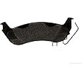 BOSCH BC1879 QuietCast Premium Ceramic Disc Brake Pad Set - Compatible with Select Lexus ES250, ES300h, ES350, RX350, RX450h, UX200, UX250h; Toyota Avalon, C-HR, Camry, Prius, RAV4, Venza + More; REAR