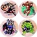 Dynamic Discs Marvel Avengers DyeMax Mini Fuzion Judge Disc Golf Mini Marker Disc