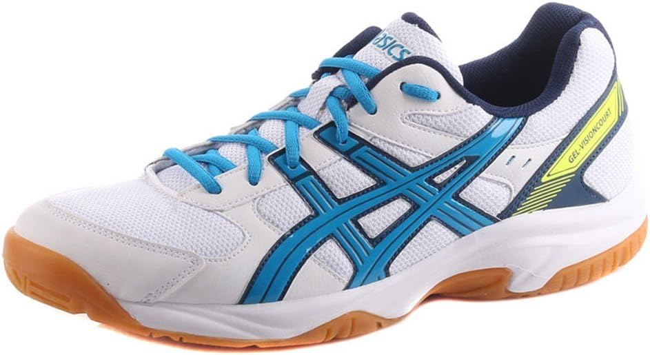 Asics gel visioncourt Clearance