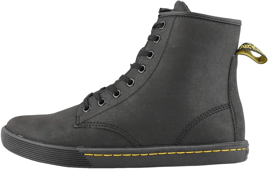 sheridan women's matte casual boots