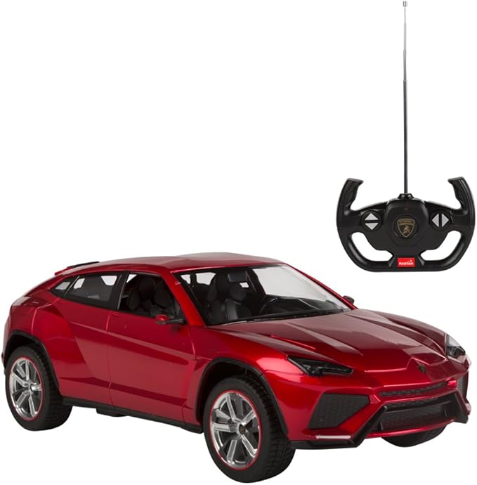 lamborghini teledirigido juguettos