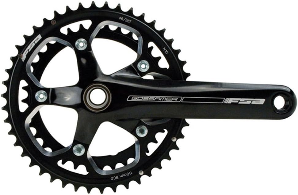 fsa 165mm crankset