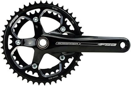cyclocross crankset