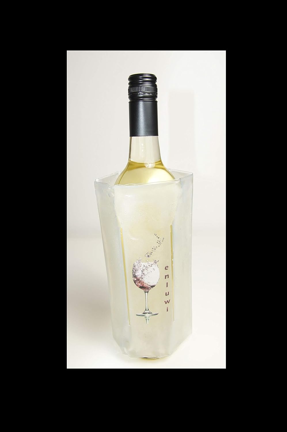 Compra enluwi 2 Exclusivos enfriadores de Bebidas, Manguitos de ...