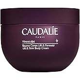 Caudalie Vinosculpt Lift & Firm Body Cream, Smoothing, Toning and Firming, with Shea Butter - 250 mL