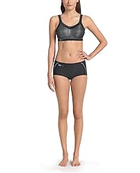 Anita Active Sports Bra 5529, Black, 46D