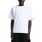 Shaka Wear 7.5oz Max Heavyweight Cropped Tee