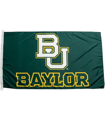 Baylor University Flag 3x5 Feet – Officially Licensed College Flag For Indoor/Outdoor Display 2 thumbnail image